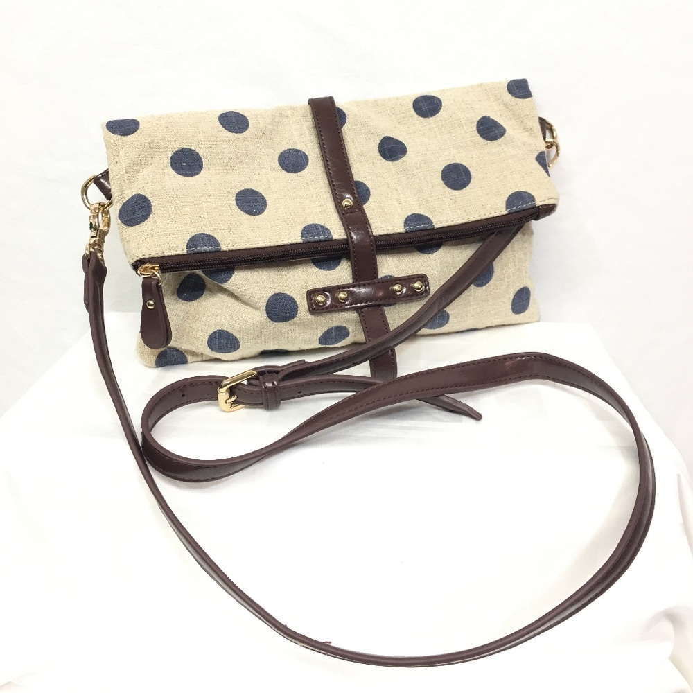 Cross body Bag